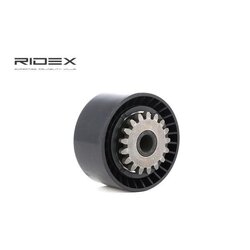 Vribbed Belt Tensioner Pulley RIDEX 541V0025 OE Ref 82 00 324 532