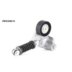 Vribbed Belt Tensioner Lever RIDEX 541V0028 OE Ref 1201181