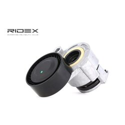 Vribbed Belt Tensioner Pulley RIDEX 541V0030 OE Ref 11750-00Q0B