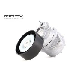 Vribbed Belt Belt Tensioner RIDEX 541V0031 OE Ref 611 200 03 70