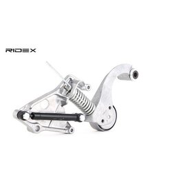 Vribbed Belt Tensioner Lever RIDEX 541V0038 OE Ref 11 28 8 620 210
