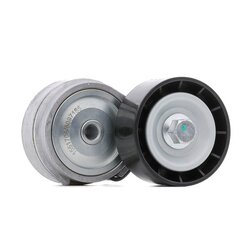 Vribbed Belt Tensioner Lever RIDEX 541V0040 OE Ref 55 180 011