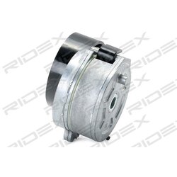 Courroie trapézoïdale 542R0002 pour CITROËN, PEUGEOT, FIAT, LANCIA 16 138 446 80 RIDEX