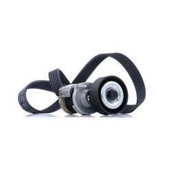 V Ribbed Belt Set RIDEX 542R0008 OE Ref 03L 903 137 T