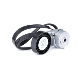 V Ribbed Belt Set RIDEX 542R0013