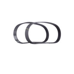 V Ribbed Belt Set RIDEX 542R0018 OE Ref 1 253 583
