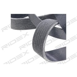 Courroie trapézoïdale RIDEX 542R0022 pour RENAULT, NISSAN, VAUXHALL 60652358 RIDEX