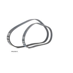 V Ribbed Belt Set RIDEX 542R0033 OE Ref 1354250