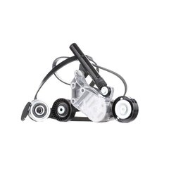 V Ribbed Belt Set RIDEX 542R0054 OE Ref 022 903 119 A