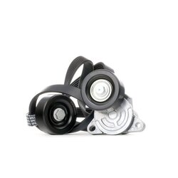 V Ribbed Belt Set RIDEX 542R0067