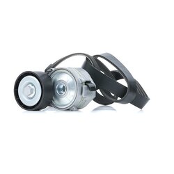 V Ribbed Belt Set RIDEX 542R0085 OE Ref 9658643680