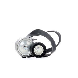 V Ribbed Belt Set RIDEX 542R0092 OE Ref 5750.QR