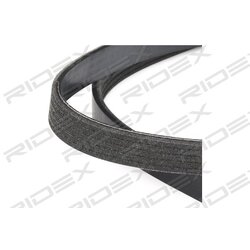 Courroie trapézoïdale à nervures 542R0100 pour VAUXHALL, FIAT, ALFA ROMEO 55556090 RIDEX