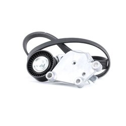 V Ribbed Belt Set RIDEX 542R0114 OE Ref 16 114 256 80