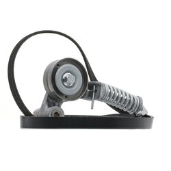 V Ribbed Belt Set RIDEX 542R0116 OE Ref 13 40 267