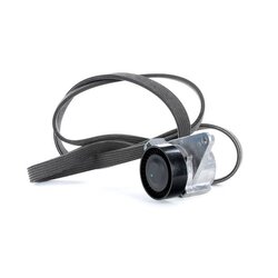 V Ribbed Belt Set RIDEX 542R0142 OE Ref 30731811