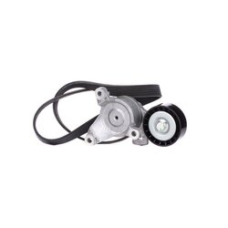 V Ribbed Belt Set RIDEX 542R0148 OE Ref 1611279280