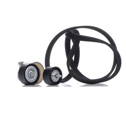 V Ribbed Belt Set RIDEX 542R0175