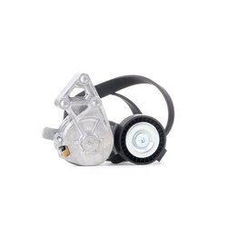 V Ribbed Belt Set RIDEX 542R0193