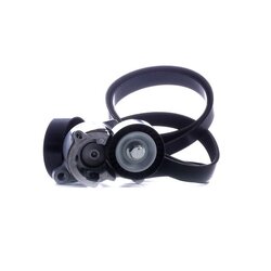 V Ribbed Belt Set RIDEX 542R0214 OE Ref 5750.RR