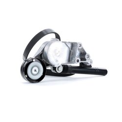 V Ribbed Belt Set RIDEX 542R0223