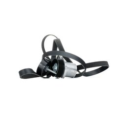 V Ribbed Belt Set RIDEX 542R0286 OE Ref 1303929