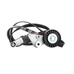 V Ribbed Belt Set RIDEX 542R0305 OE Ref 13 40 530