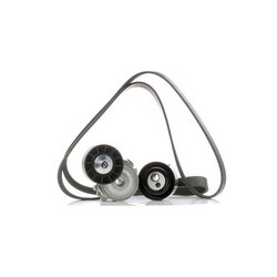 V Ribbed Belt Set RIDEX 542R0310