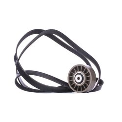 V Ribbed Belt Set RIDEX 542R0323