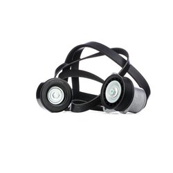 V Ribbed Belt Set RIDEX 542R0327 OE Ref 1120198