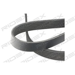 Courroie trapézoïdale RIDEX à nervures 542R0327 pour FORD MONDEO RIDEX