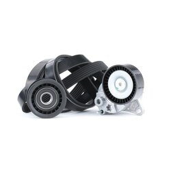 V Ribbed Belt Set RIDEX 542R0334