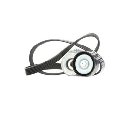 V Ribbed Belt Set RIDEX 542R0342