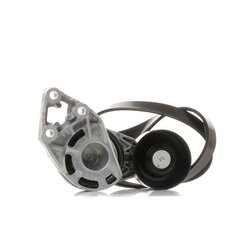 V Ribbed Belt Set RIDEX 542R0356 OE Ref 045 903 315 A