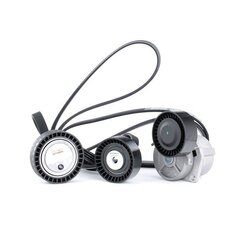 V Ribbed Belt Set RIDEX 542R0407