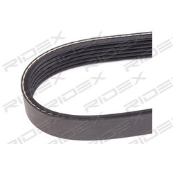 V Ribbed Belt Set RIDEX 542R0506 RIDEX