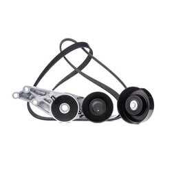 V Ribbed Belt Set RIDEX 542R0594