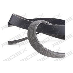 V Ribbed Belt Set RIDEX 542R0594 RIDEX