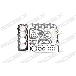 Engine Full Gasket Kit RIDEX 560F0005 OE Ref 1000A901