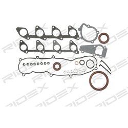 Engine Full Gasket Kit RIDEX 560F0009 OE Ref 11162-67G00