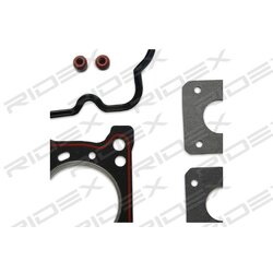 Engine Full Gasket Kit RIDEX 560F0031 OE Ref 5890640