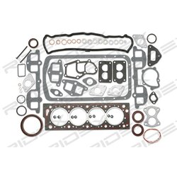Kit complet de joints moteur RIDEX 560F0050 pour PEUGEOT, CITROËN 0197.42