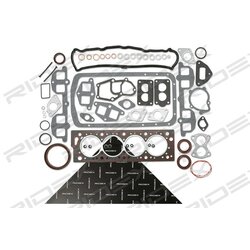 Kit complet de joints moteur RIDEX 560F0050 pour PEUGEOT, CITROËN 0197.42 RIDEX