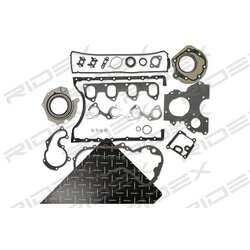 Engine Full Gasket Kit RIDEX 560F0084