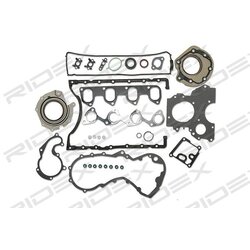 Kit complet de joints de moteur RIDEX 560F0084 pour FORD 51032600 RIDEX