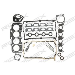 Kit complet de joints de moteur RIDEX 560F0108 pour VW, AUDI, SEAT, SKODA 50153600 RIDEX