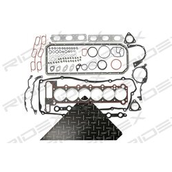 Engine Full Gasket Kit RIDEX 560F0111
