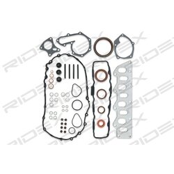 Kit complet de joints moteur RIDEX 560F0112 pour RENAULT et autres... RIDEX
