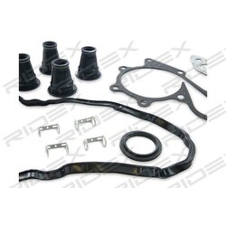 Kit complet de joints de moteur RIDEX 560F0126 pour NISSAN 10101-BN027 RIDEX