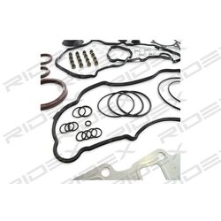 Kit complet de joints de moteur RIDEX 560F0126 pour NISSAN 10101-BN027 RIDEX